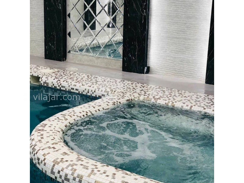 عکس شماره 811658 - اجاره ویلا با استخر بندرانزلی غازیان - 