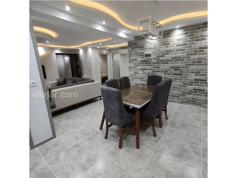 عکس شماره 811659 - اجاره ویلا با استخر بندرانزلی غازیان - 