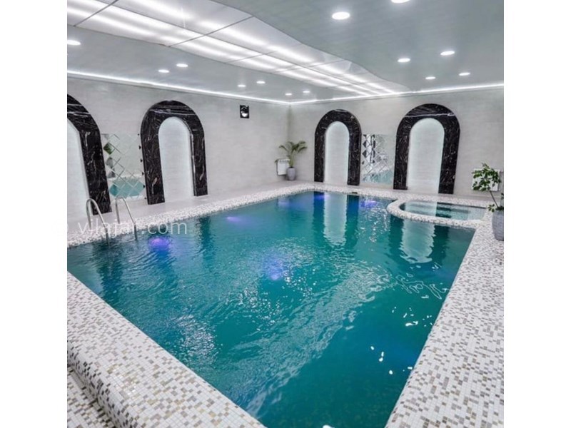 عکس شماره 811660 - اجاره ویلا با استخر بندرانزلی غازیان - 