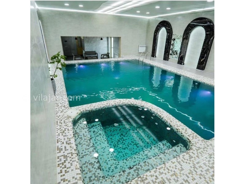 عکس شماره 811662 - اجاره ویلا با استخر بندرانزلی غازیان - 