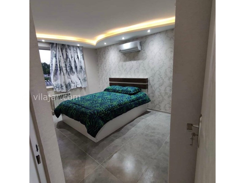 عکس شماره 811664 - اجاره ویلا با استخر بندرانزلی غازیان - 