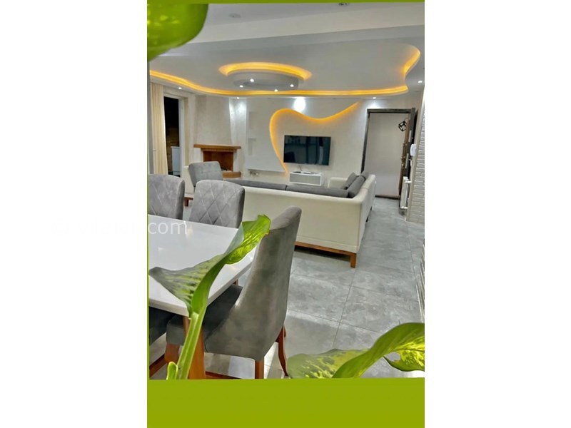 عکس شماره 811666 - اجاره ویلا با استخر بندرانزلی غازیان - 