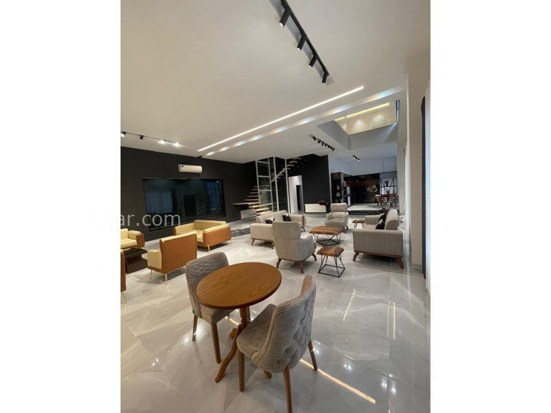 عکس شماره 811708 - اجاره ویلا در انزلی - 