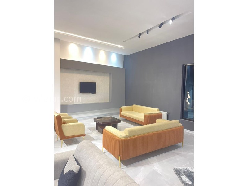 عکس شماره 811709 - اجاره ویلا در انزلی - 