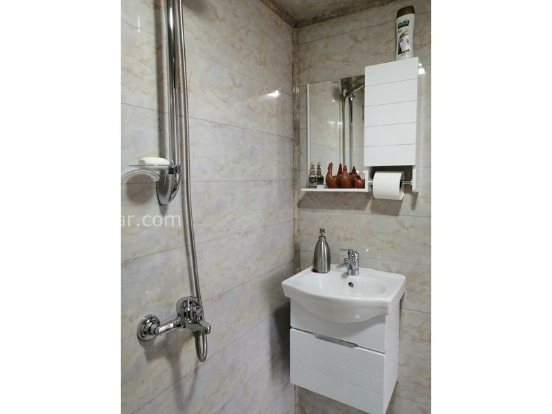 عکس شماره 811736 - رزرو کلبه چوبی سوییسی در ماسال - 