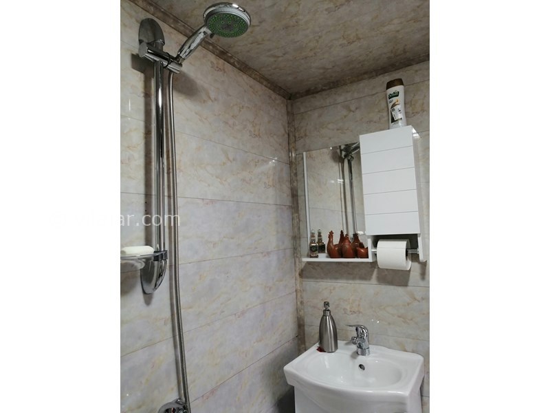 عکس شماره 811738 - رزرو کلبه چوبی سوییسی در ماسال - 