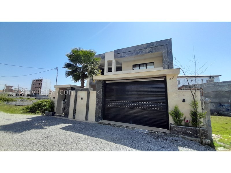 عکس شماره 811766 - اجاره ویلا استخردار محمودآباد - 