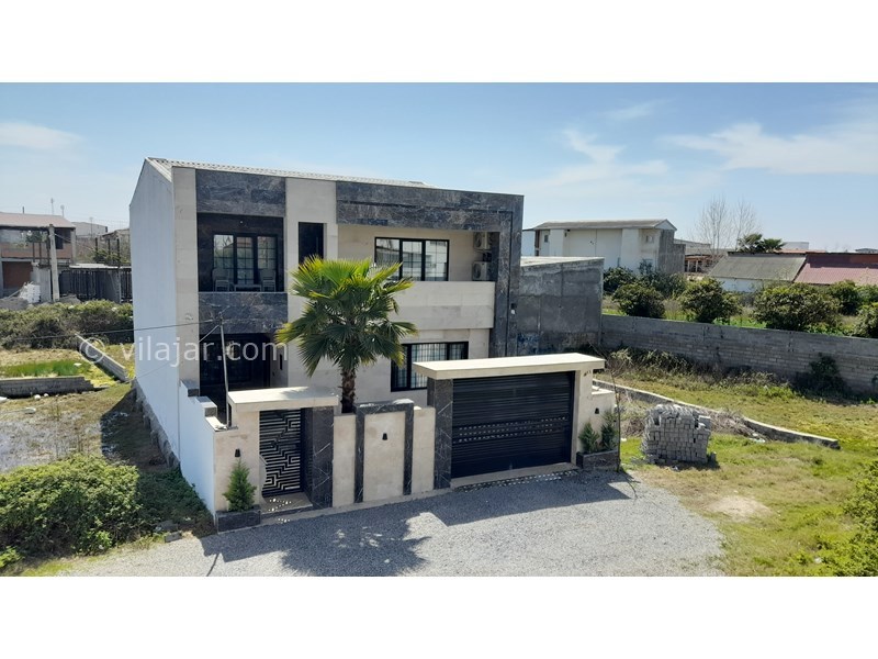 عکس شماره 811768 - اجاره ویلا استخردار محمودآباد - 