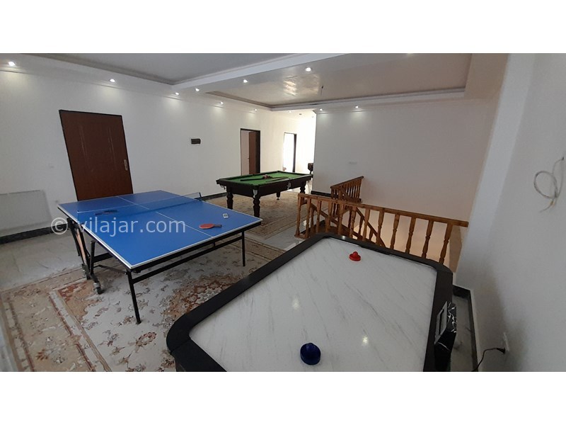 عکس شماره 811769 - اجاره ویلا استخردار سرخرود - 