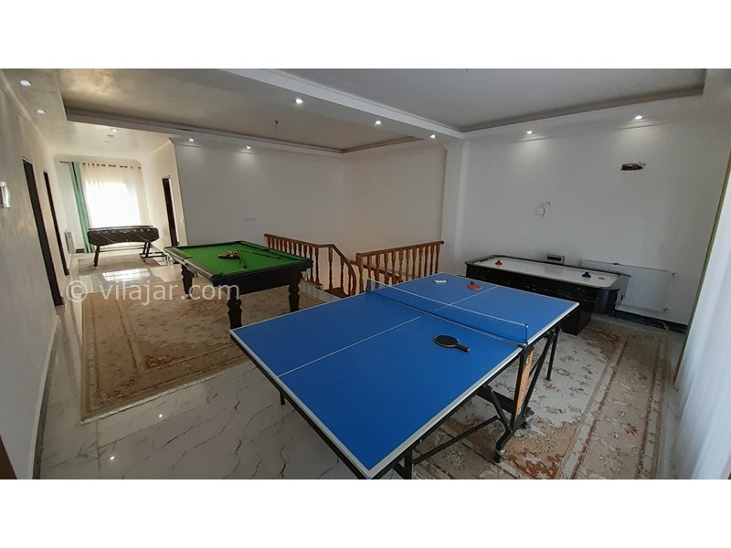 عکس شماره 811770 - اجاره ویلا استخردار سرخرود - 