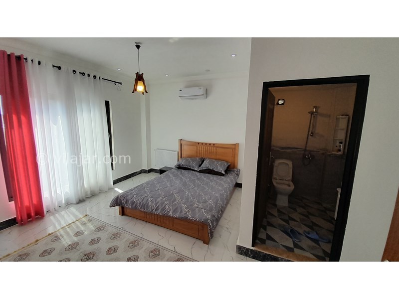 عکس شماره 811771 - اجاره ویلا استخردار سرخرود - 