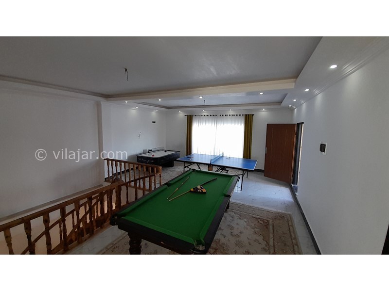 عکس شماره 811775 - اجاره ویلا استخردار سرخرود - 