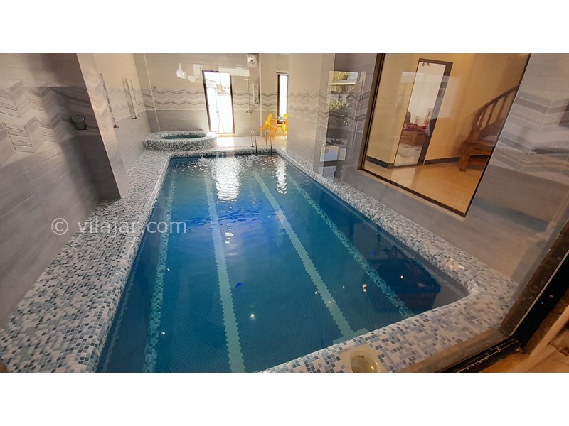 عکس شماره 811777 - اجاره ویلا استخردار سرخرود - 