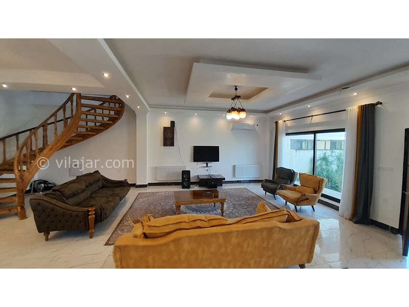 عکس شماره 811778 - اجاره ویلا استخردار سرخرود - 