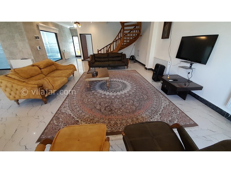 عکس شماره 811779 - اجاره ویلا استخردار سرخرود - 