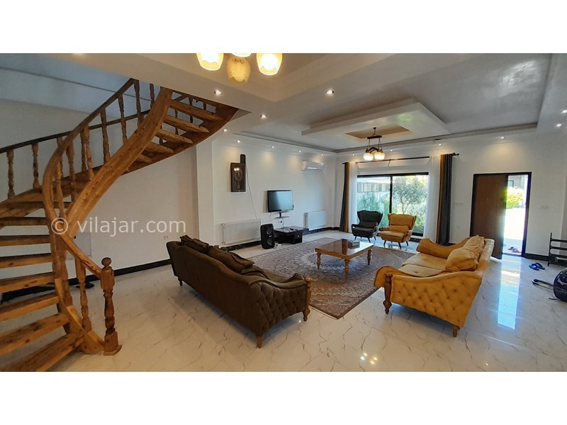 عکس شماره 811780 - اجاره ویلا استخردار سرخرود - 