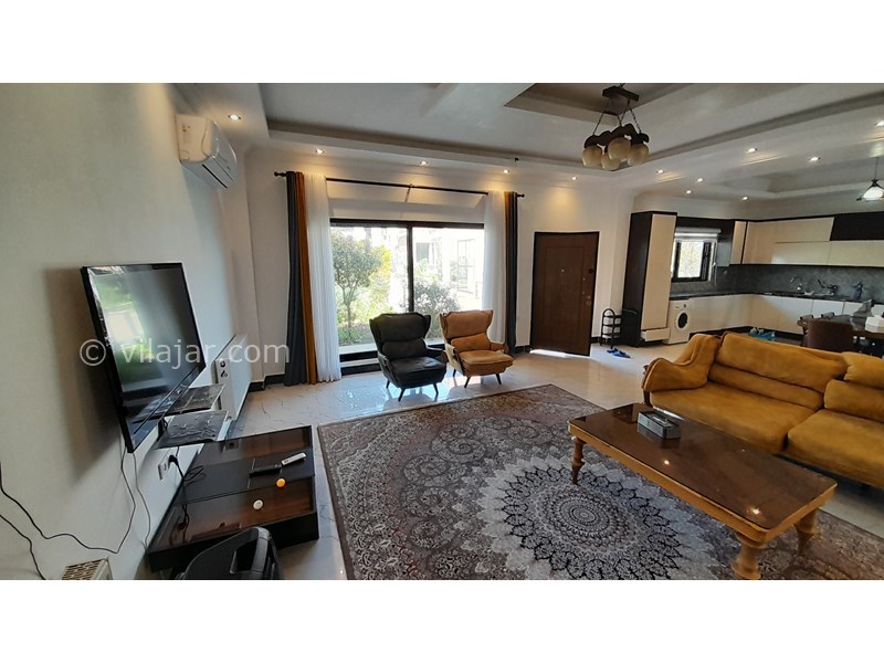 عکس شماره 811781 - اجاره ویلا استخردار سرخرود - 