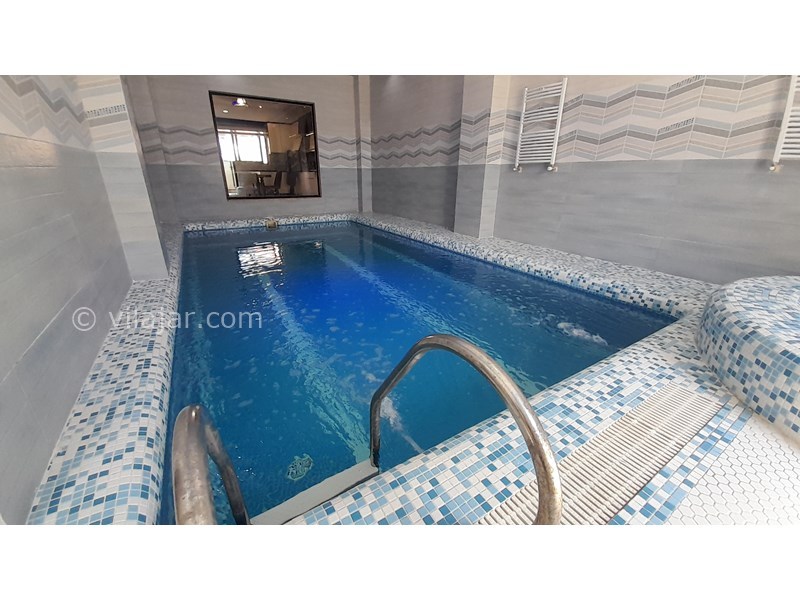 عکس شماره 811784 - اجاره ویلا استخردار سرخرود - 