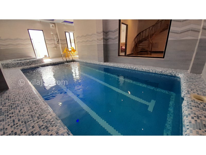 عکس شماره 811785 - اجاره ویلا استخردار سرخرود - 