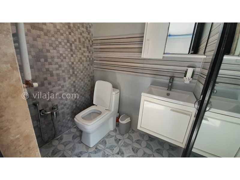 عکس شماره 811786 - اجاره ویلا استخردار سرخرود - 