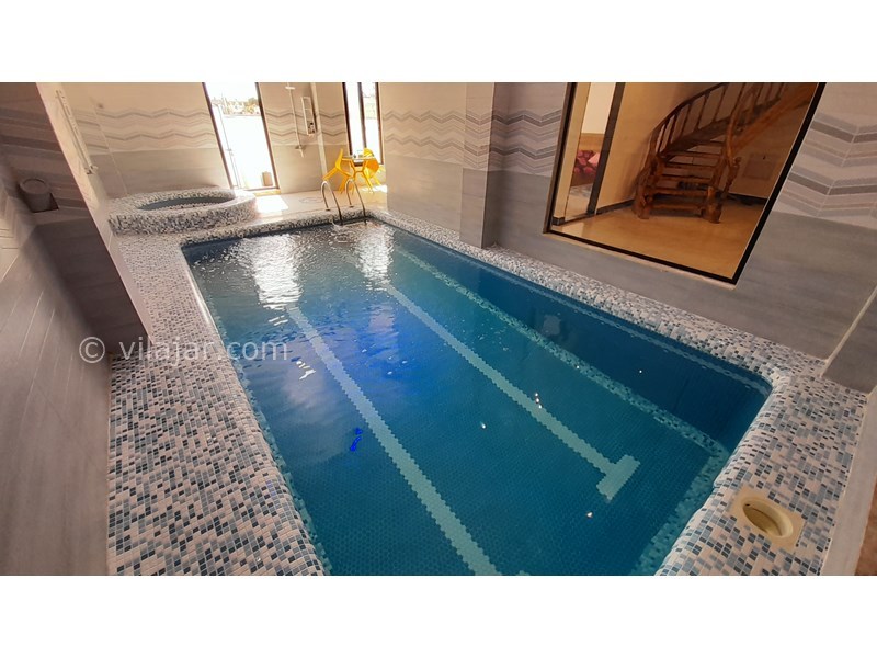 عکس شماره 811787 - اجاره ویلا استخردار سرخرود - 