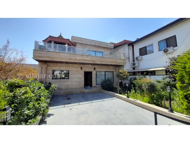 عکس شماره 811788 - اجاره ویلا استخردار سرخرود - 