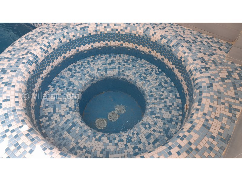 عکس شماره 811789 - اجاره ویلا استخردار سرخرود - 