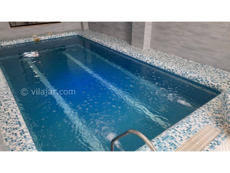 عکس شماره 811791 - اجاره ویلا استخردار سرخرود - 