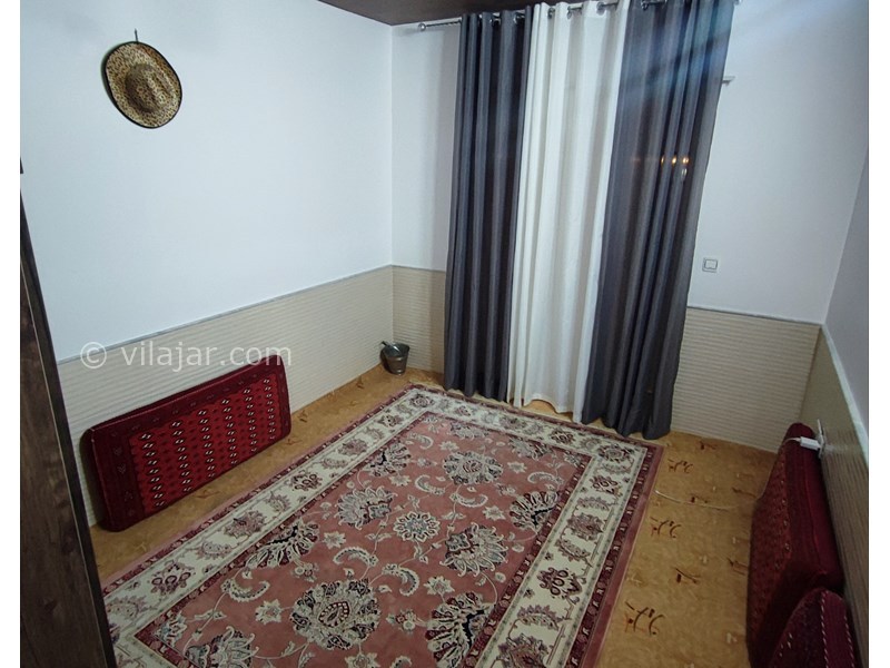 عکس شماره 811807 - ویلا در کاشان نیاسر با استخر روباز - 