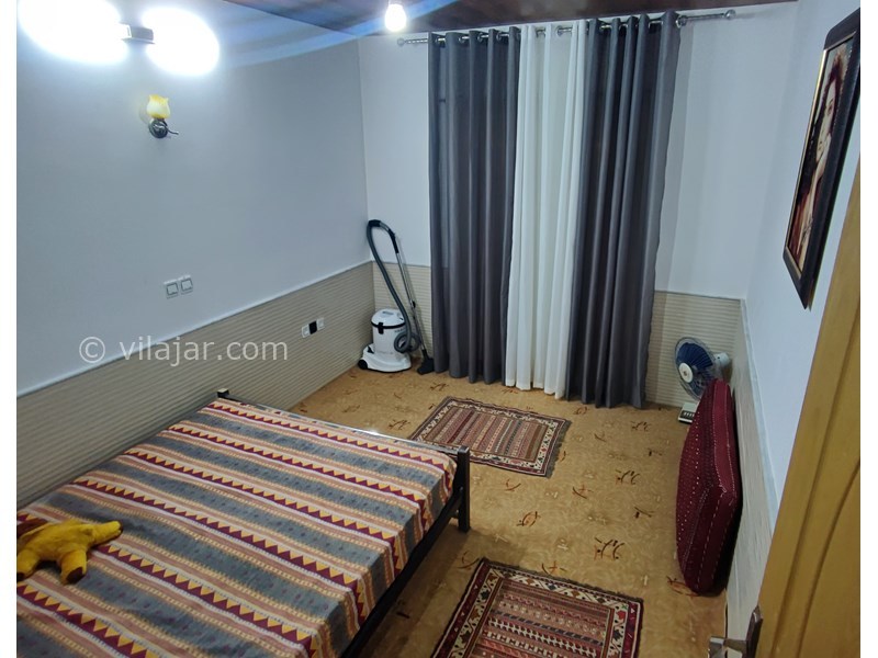 عکس شماره 811808 - ویلا در کاشان نیاسر با استخر روباز - 