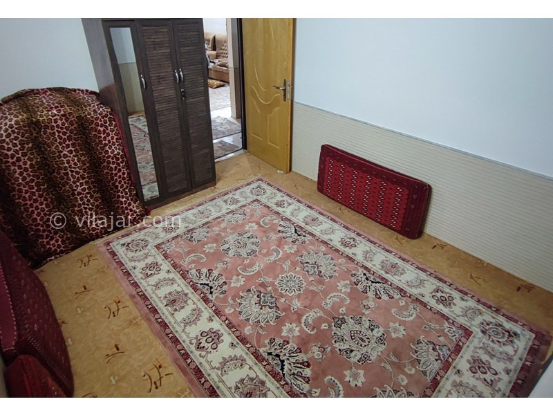 عکس شماره 811809 - ویلا در کاشان نیاسر با استخر روباز - 