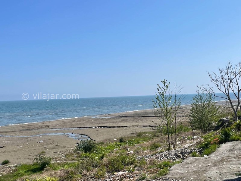 عکس شماره 811857 - اجاره اقامتگاه ساحلی در نوشهر - 