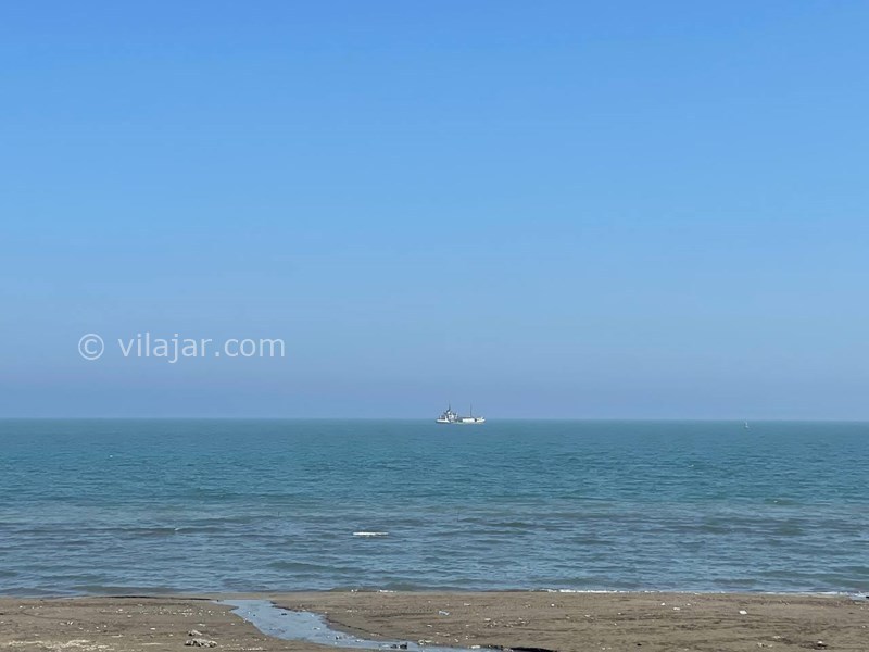 عکس شماره 811858 - اجاره اقامتگاه ساحلی در نوشهر - 