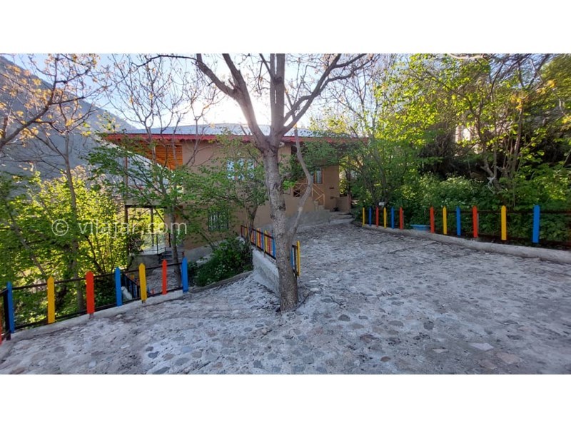 عکس شماره 811872 - اقامتگاه روستایی در رامسر دالخانی -