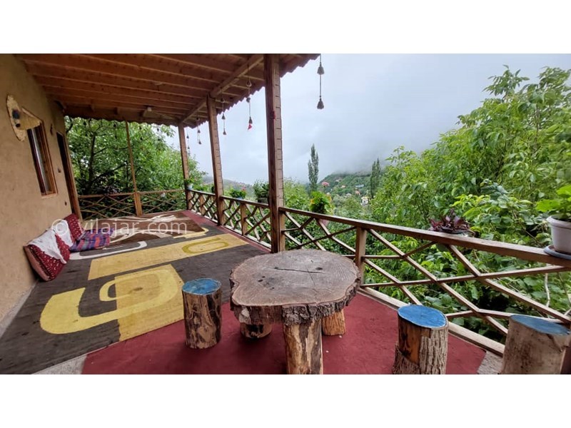 عکس شماره 811873 - اقامتگاه روستایی در رامسر دالخانی -