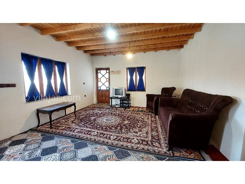 عکس شماره 811876 - اقامتگاه روستایی در رامسر دالخانی -