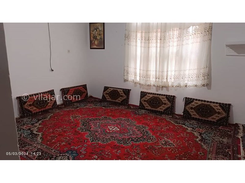 عکس شماره 811879 - اجاره اقامتگاه در سوادکوه لفور - 