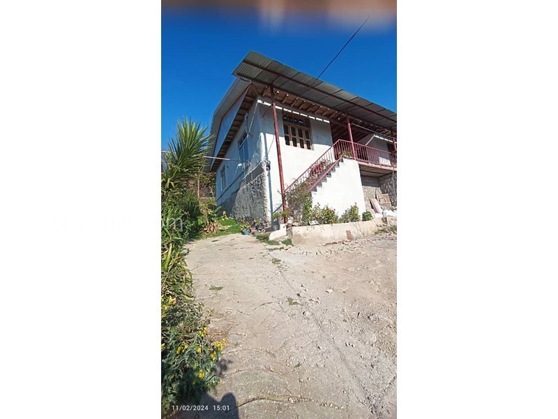 عکس شماره 811884 - اجاره اقامتگاه در سوادکوه لفور - 