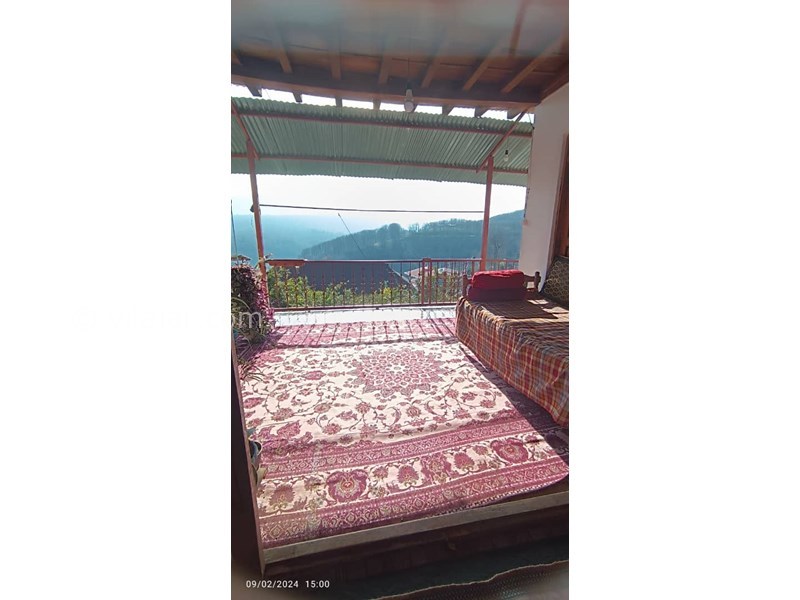 عکس شماره 811885 - اجاره اقامتگاه در سوادکوه لفور - 