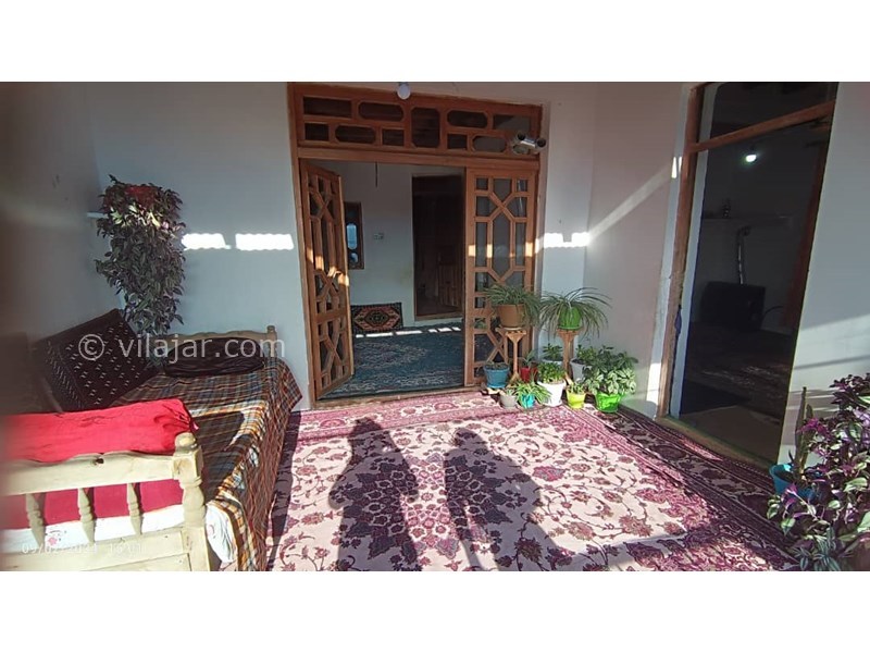 عکس شماره 811886 - اجاره اقامتگاه در سوادکوه لفور - 
