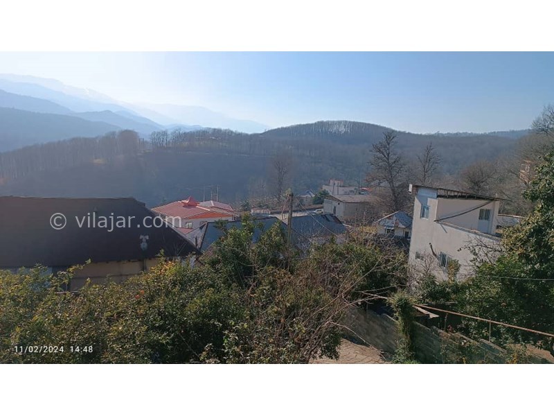 عکس شماره 811887 - اجاره اقامتگاه در سوادکوه لفور - 