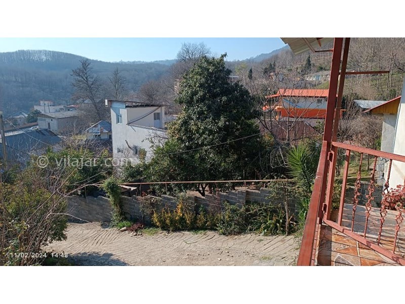 عکس شماره 811888 - اجاره اقامتگاه در سوادکوه لفور - 