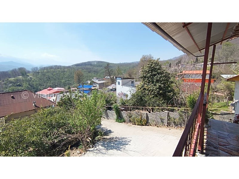 عکس شماره 811889 - اجاره اقامتگاه در سوادکوه لفور - 