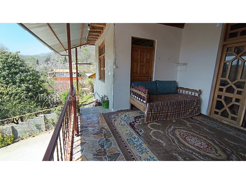 عکس شماره 811890 - اجاره اقامتگاه در سوادکوه لفور - 