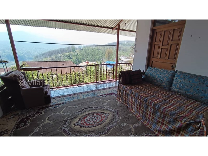 عکس شماره 811891 - اجاره اقامتگاه در سوادکوه لفور - 