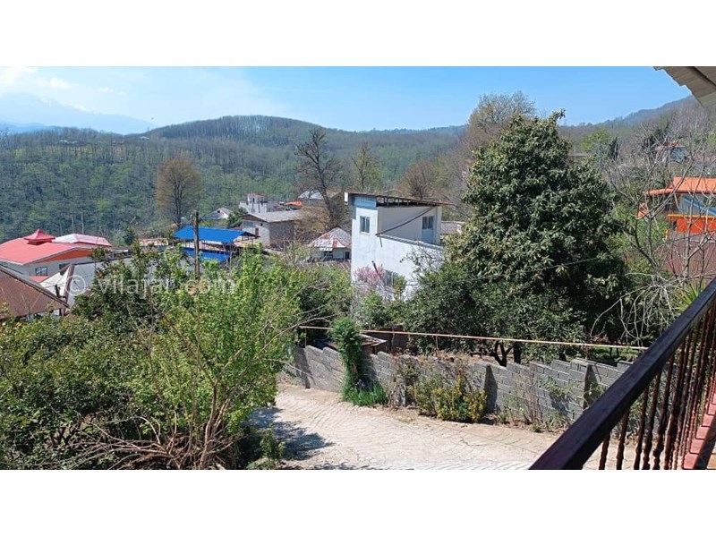 عکس شماره 811892 - اجاره اقامتگاه در سوادکوه لفور - 