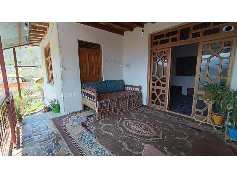 عکس شماره 811893 - اجاره اقامتگاه در سوادکوه لفور - 