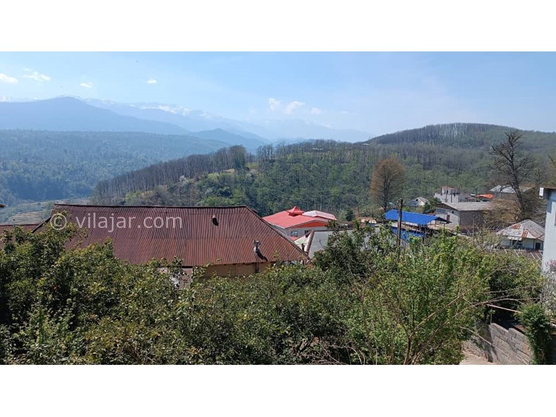 عکس شماره 811894 - اجاره اقامتگاه در سوادکوه لفور - 