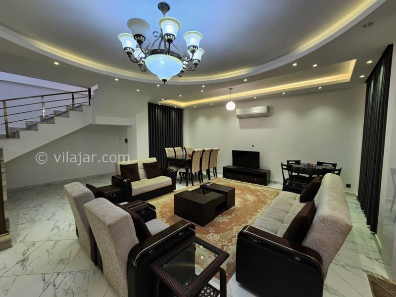 عکس شماره 811941 - اجاره ویلا نزدیک دهکده ساحلی انزلی - 