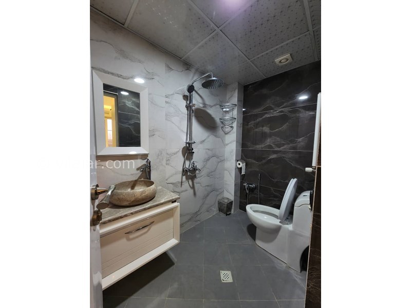 عکس شماره 811943 - اجاره ویلا نزدیک دهکده ساحلی انزلی - 